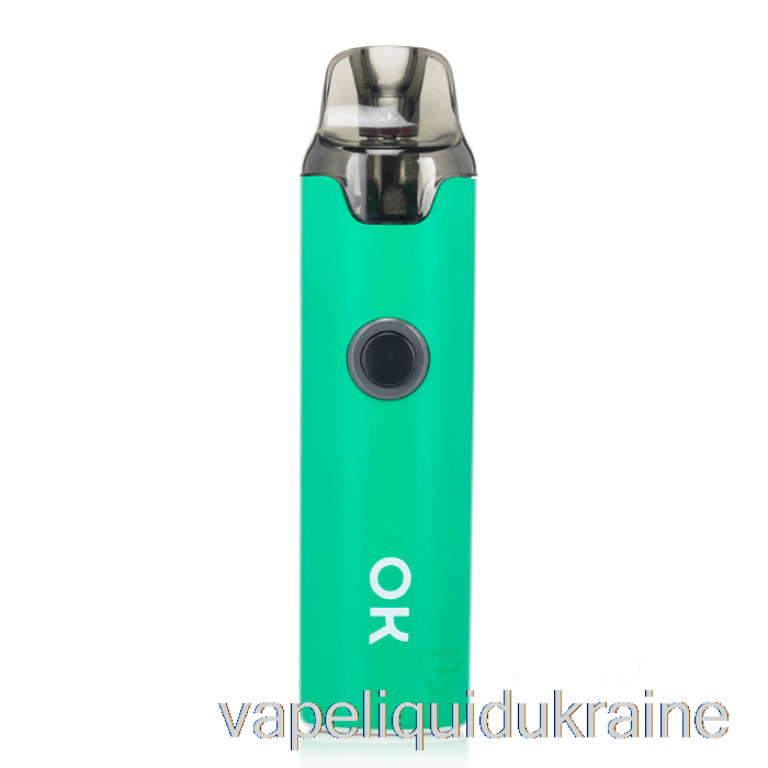 Vape Ukraine Innokin Okino C100 Pod System Green